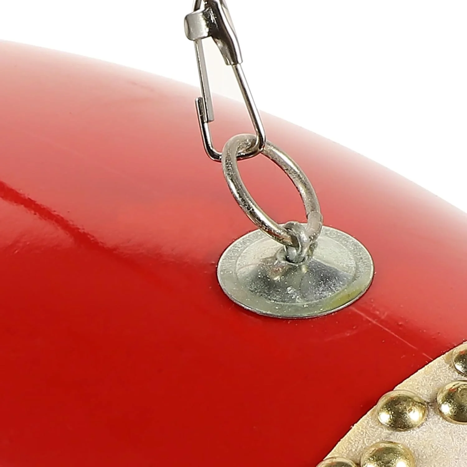 ارینگگوگو 1 ست ساز کوبه ای پوست گاوی، طبل کمری ساده، طبل کمری سنتی ساده انسی