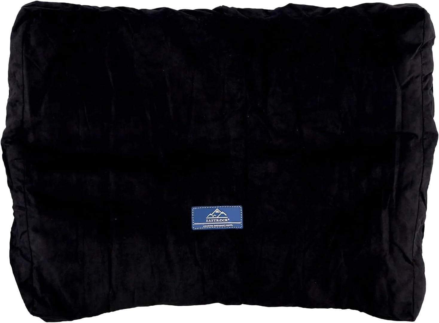 بالشتک طبل باس ایست‌راک، بالشتک خفه کننده طبل باس برای طبل باس 22 تا 24 اینچی، پدهای خفه کننده طبل (مشکی)