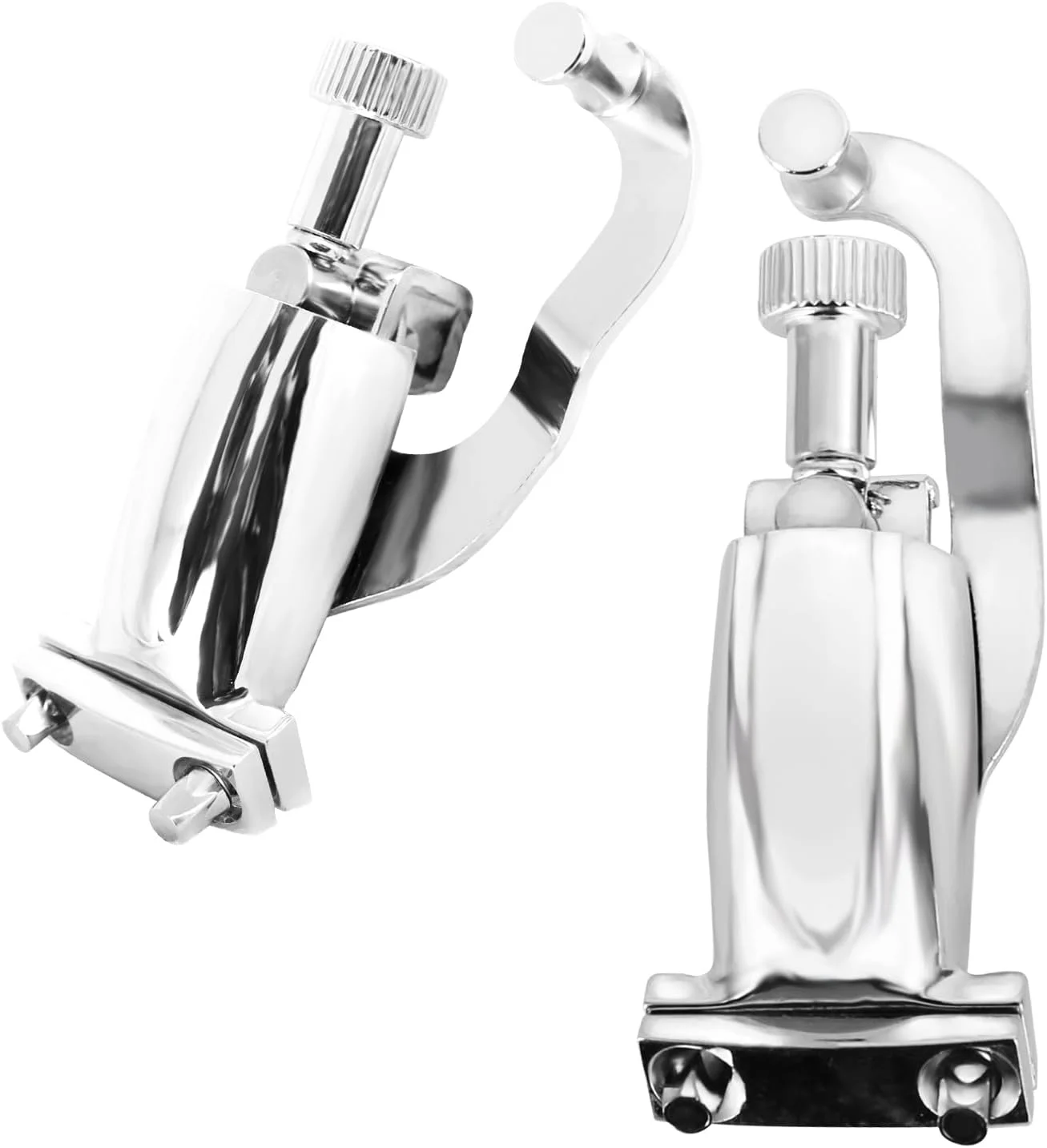 صافی درام اسنر ایست‌راک، تنظیم‌کننده درام اسنر، قطعات جایگزین درام اسنر (تنظیم‌کننده گرد نقره‌ای)