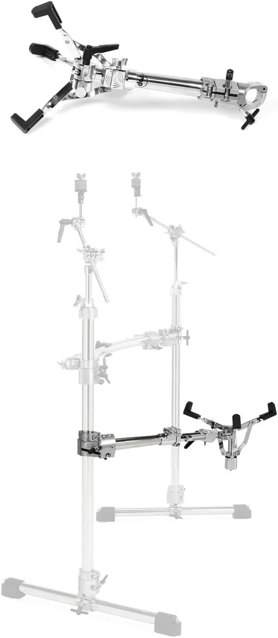 پایه اسنر درام DW DWCPRKSBL