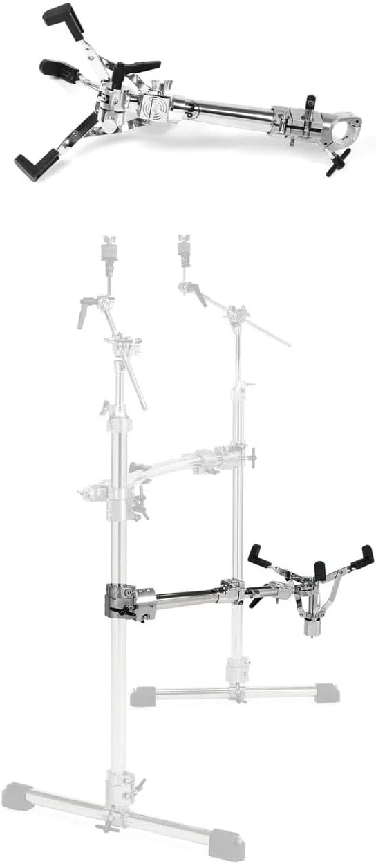 پایه اسنر درام DW DWCPRKSBL