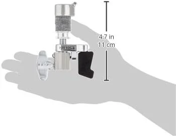 کلاچ افزایشی DW DWSM9213