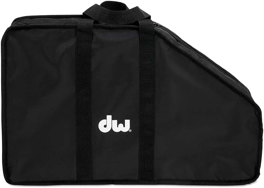 کیف پدال های-هت از راه دور Drum Workshop به همراه جیب داخلی سنج کیف پدال های-هت از راه دور Drum Workshop به همراه جیب داخلی سنج