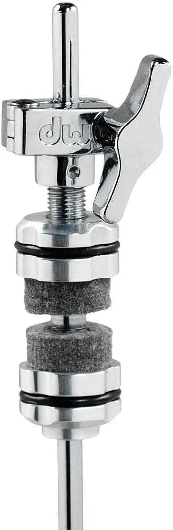 پایه سنج هی-هت درام ورکشاپ DW مدل Machined Direct Drive - سه پایه