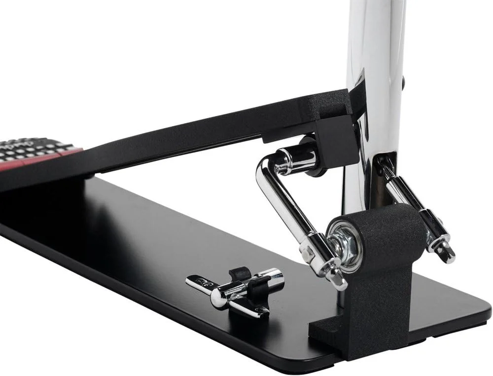 پایه سنج های-هت کوتاه سری DW 5000 مدل 5500LB