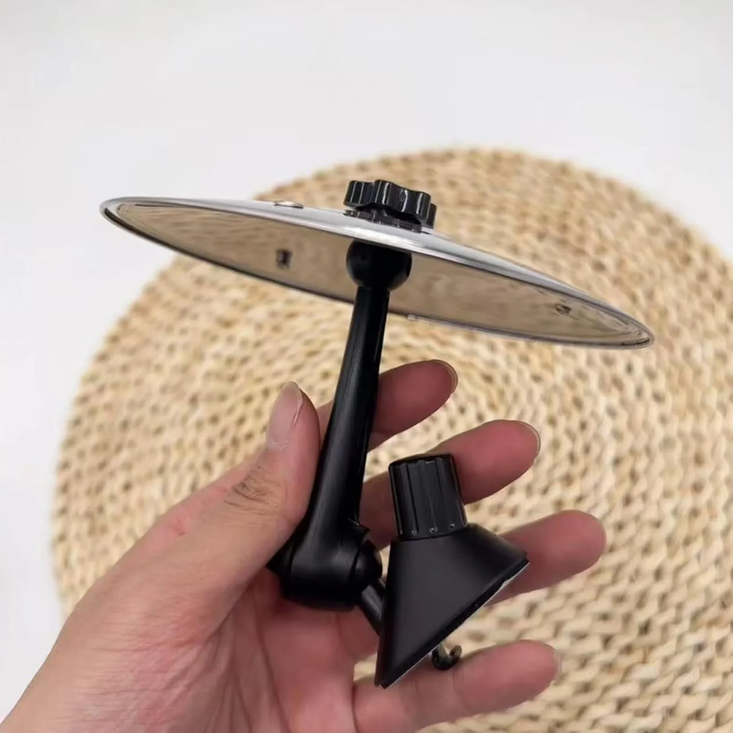 تهویه هوا طرح درام خودرو، ساز کوبه ای اسباب بازی - دکوراسیون موسیقی کوبه ای اسباب بازی برای رفت و آمد روزانه بانوان، رانندگی طولانی مدت، سفر، بزرگراه و مناطق کوهستانی