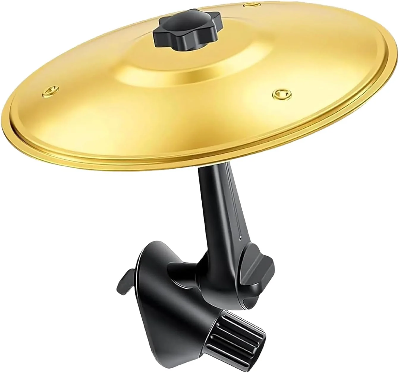 طبل برای خودرو - دریچه هوای طبل | اسباب بازی کوبه ای تزئینی با الهام از موسیقی برای استفاده روزمره بانوان، رفت و آمدهای طولانی، رانندگی های طولانی مدت، مسافرت، جاده های کوهستانی