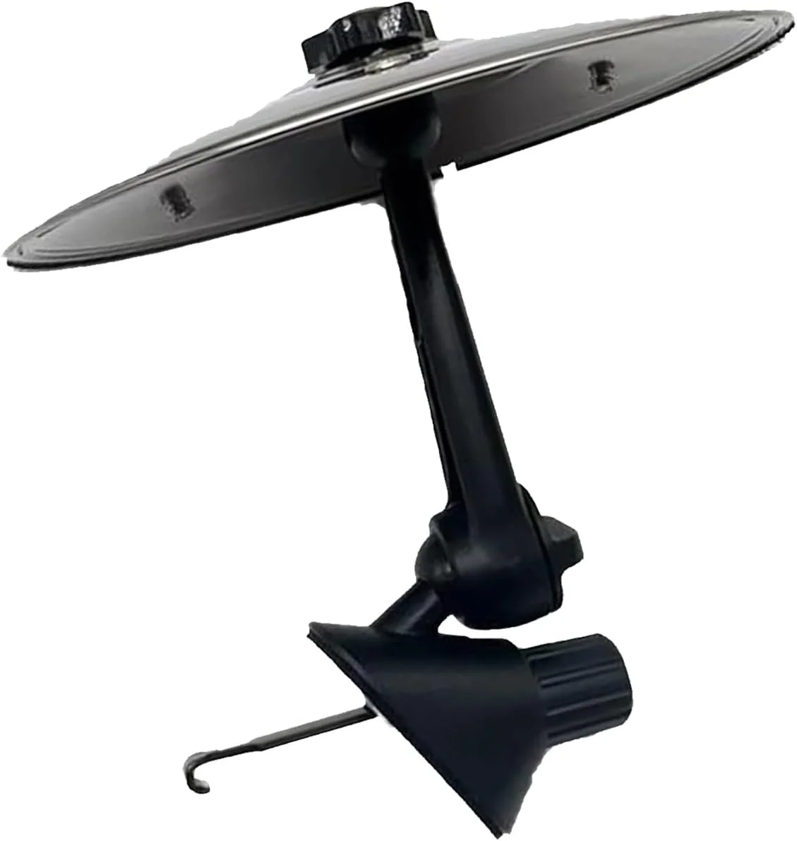 درام برای دریچه خودرو | درام دریچه هوای سرگرم کننده برای خودرو - ساز کوبه ای تزئینی موسیقی برای رانندگی های طولانی مدت در جاده های کوهستانی برای زنان و مردان