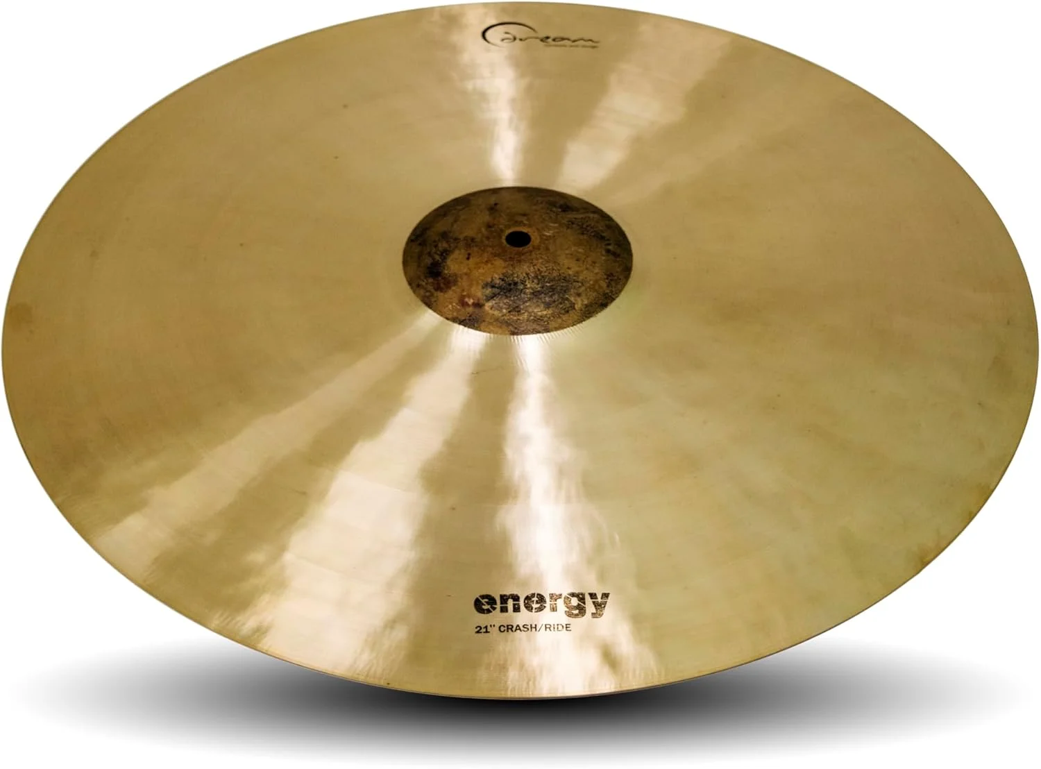 سنج و گنگ Dream Cymbals and Gongs سری Energy مدل ECRRI21 - سایز 21 اینچ