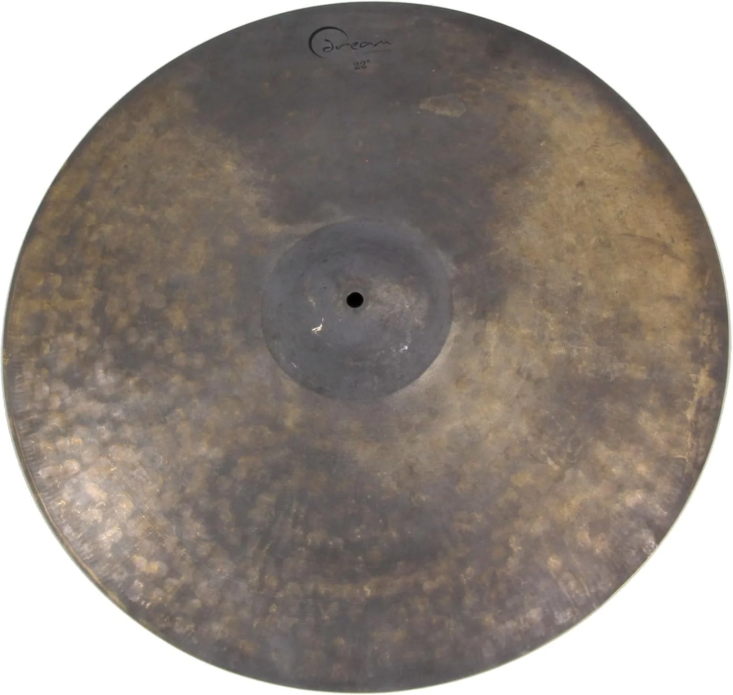 سنج درام Dream Cymbals and Gongs سری Dark Matter Energy مدل DMERI22 - سایز 22 اینچ
