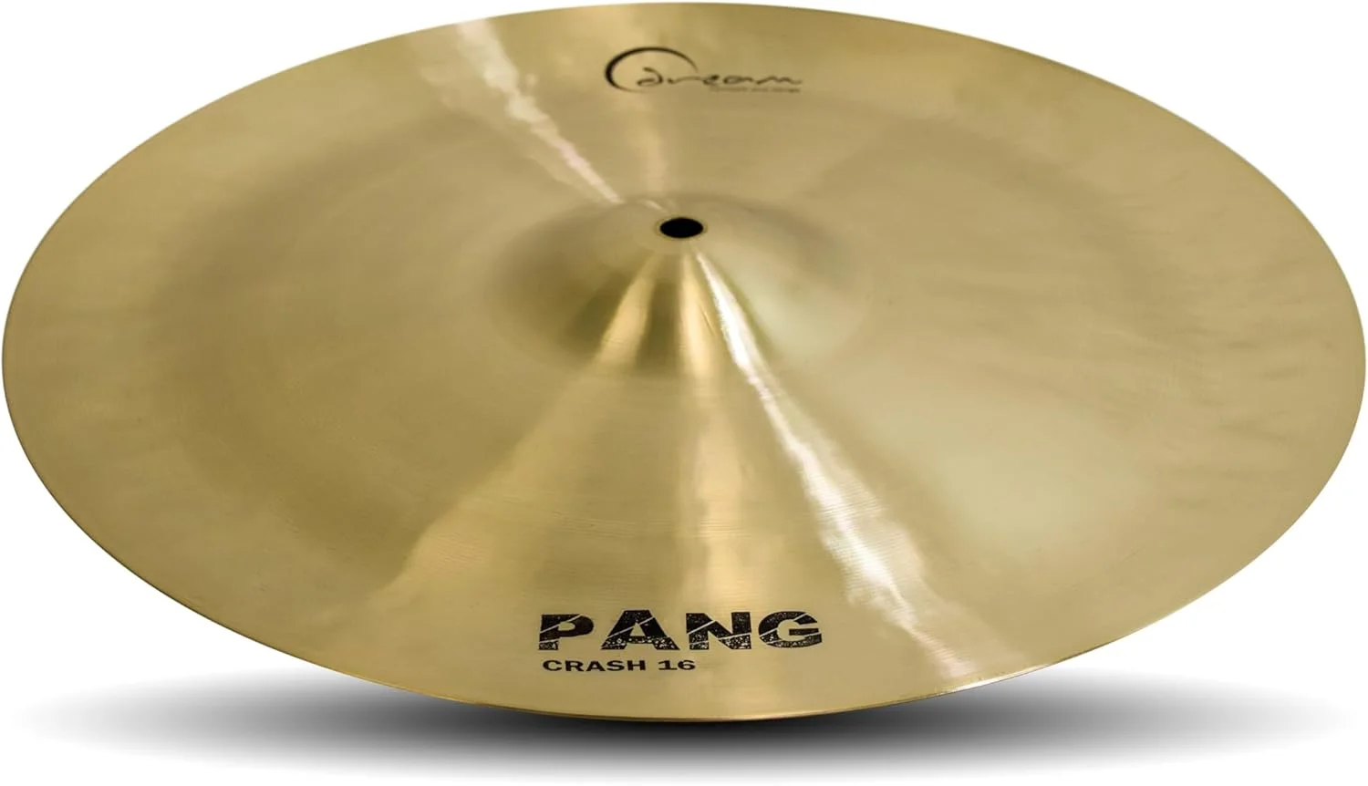 سنج و گنگ Dream Cymbals and Gongs مدل PANG16 Pang China - سایز 16 اینچ