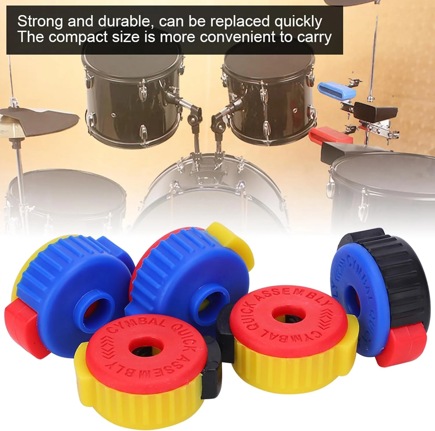 مهره رهاسازی سریع درام Drfeify، مهره رهاسازی سریع سنج، پیچ پایه، لوازم جانبی قطعات یدکی مهره رهاسازی سریع درام Drfeify، مهره رهاسازی سریع سنج، پیچ پایه، لوازم جانبی قطعات یدکی