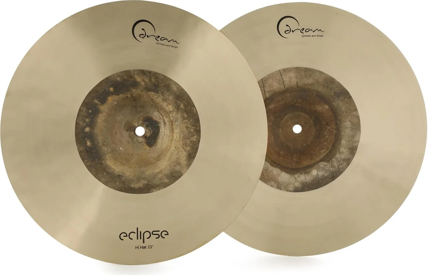 سنج و گنگ Dream مدل ECLIPHH15 Eclipse Hi Hat - سایز 15 اینچ