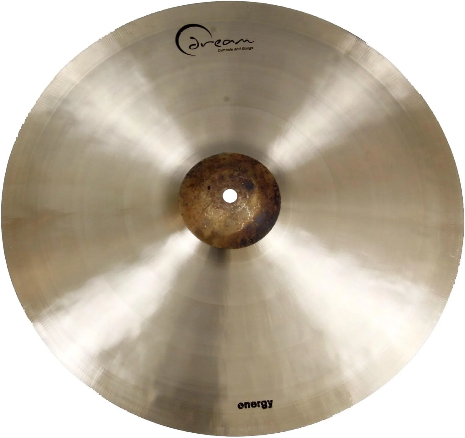 سنج و گنگ دریم مدل ECR16 سری Energy - سایز ۱۶ اینچ