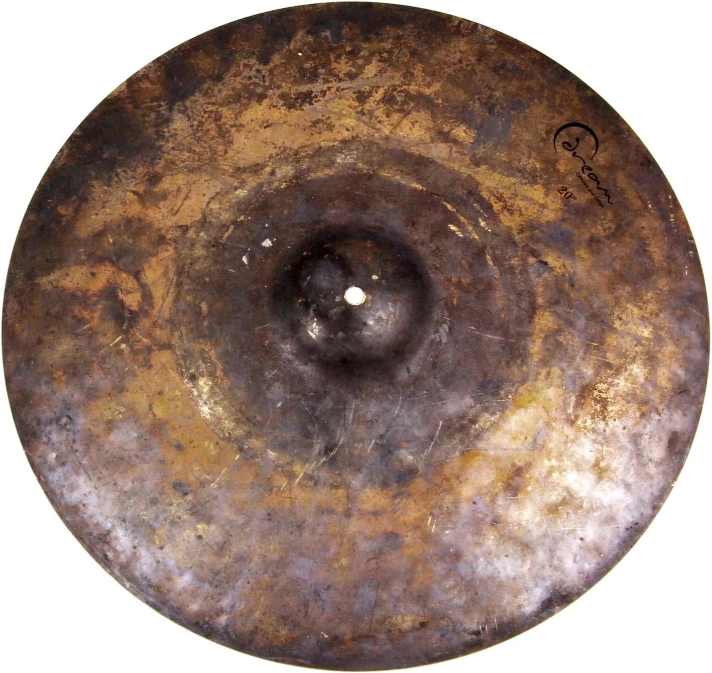 سنج و گنگ دریم مدل DMMRI20 از سری Dark Matter - سایز 20 اینچ