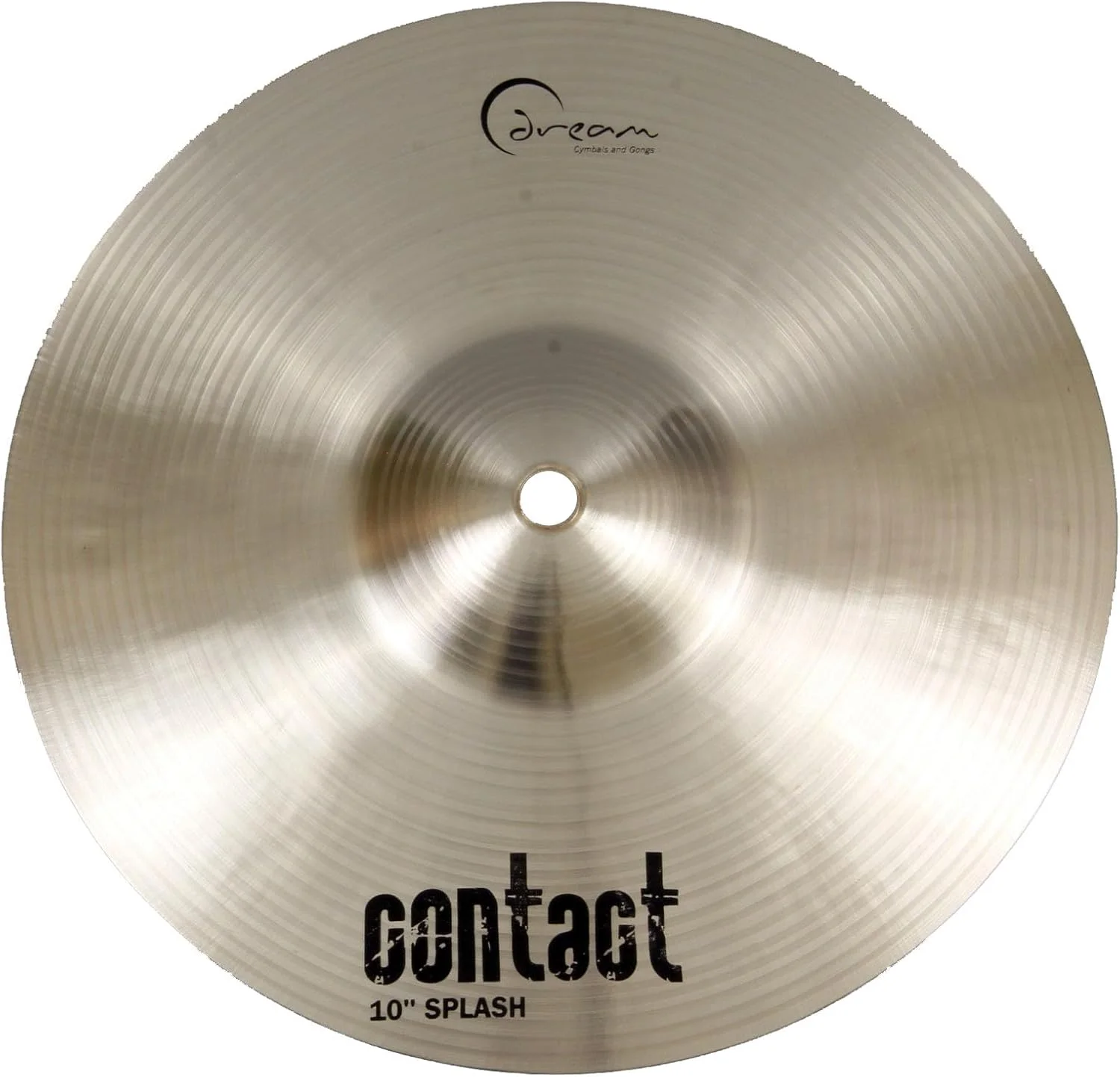 سنج دریم سیمبالز اند گنگز سری Contact مدل C-SP10 - سایز 10 اینچ