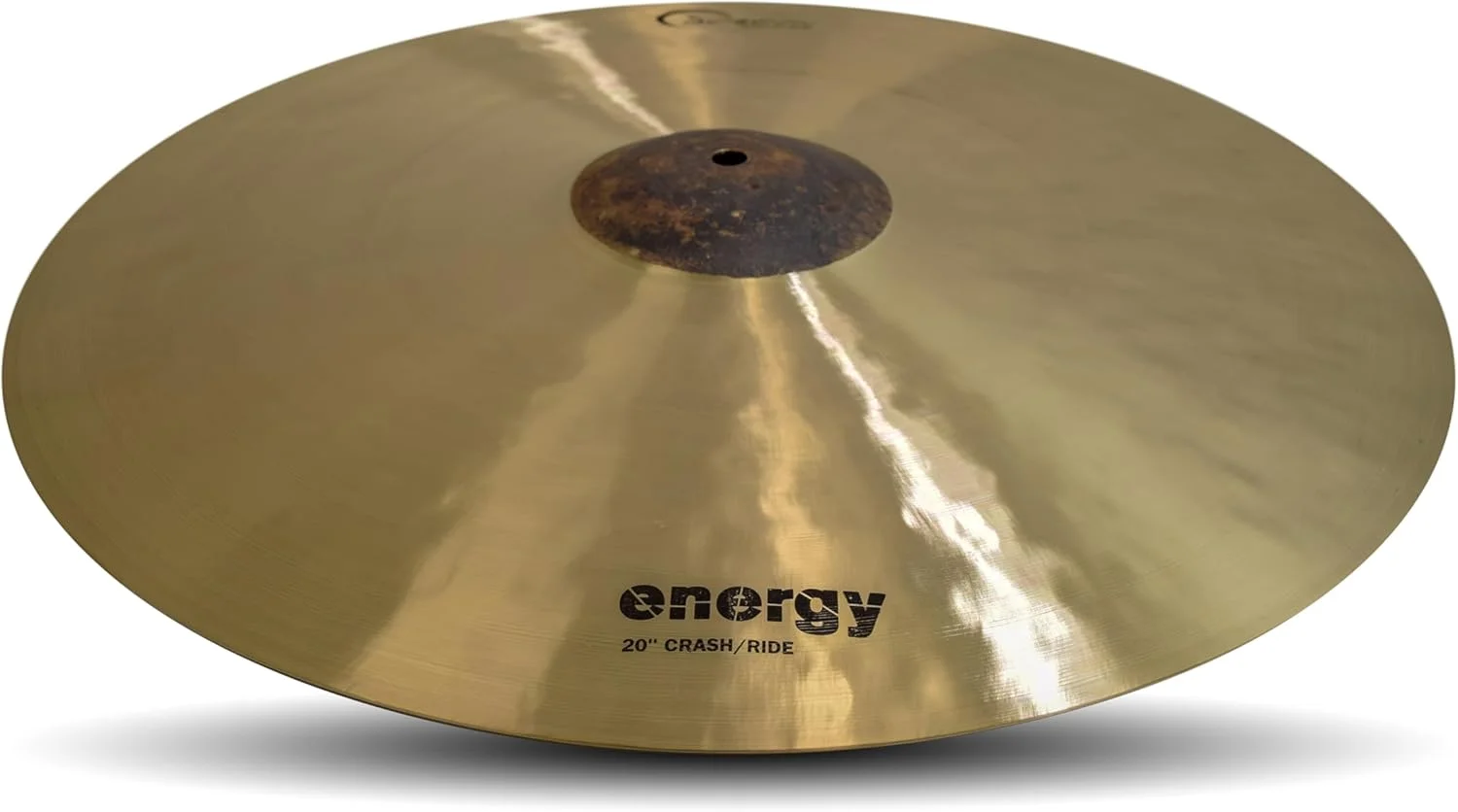 سنج و گونگ Dream Cymbals and Gongs سری Energy مدل ECRRI20 - سایز 20 اینچ