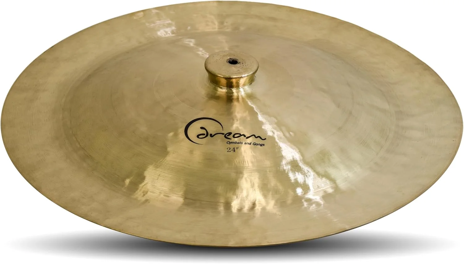 سنج و گنگ Dream مدل CH24 Lion China - سایز 24 اینچ