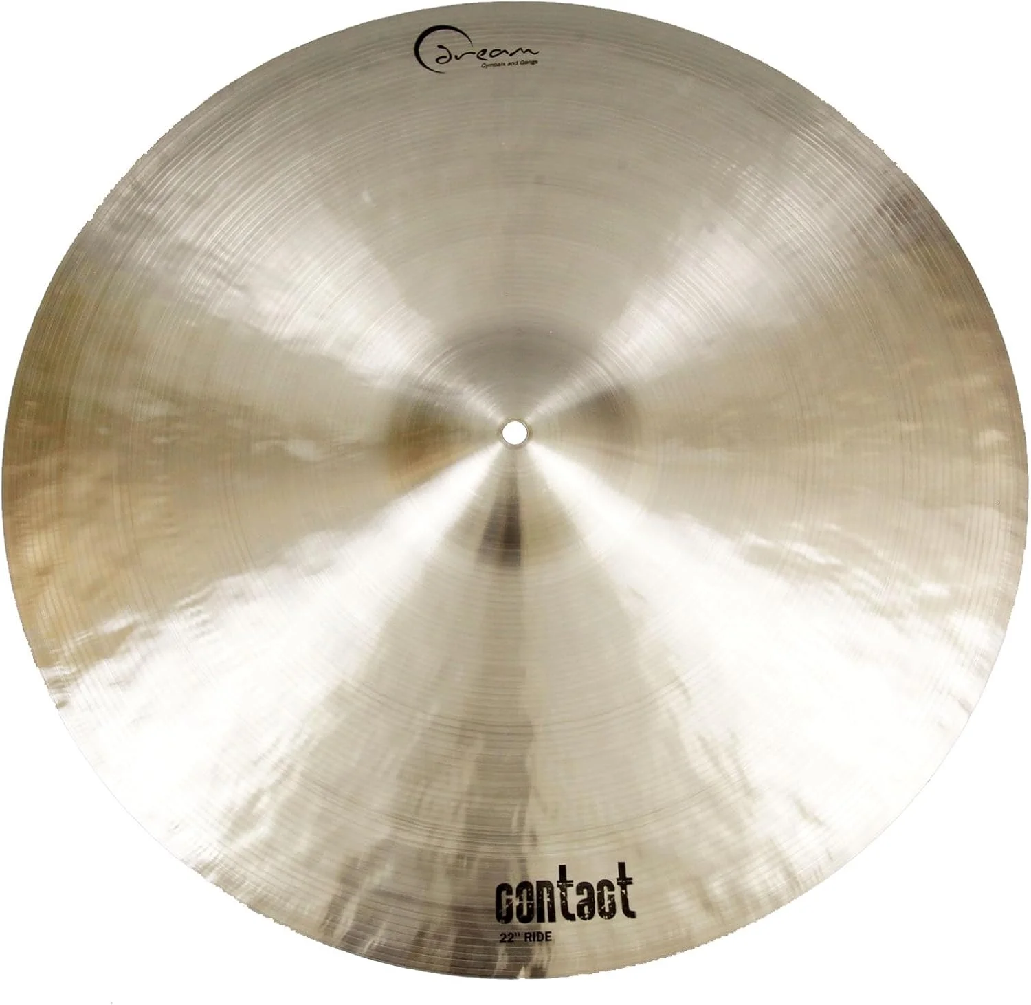 سنج دریم سیمبالز و گنگز سری Contact مدل C-RI22 - سایز 22 اینچ