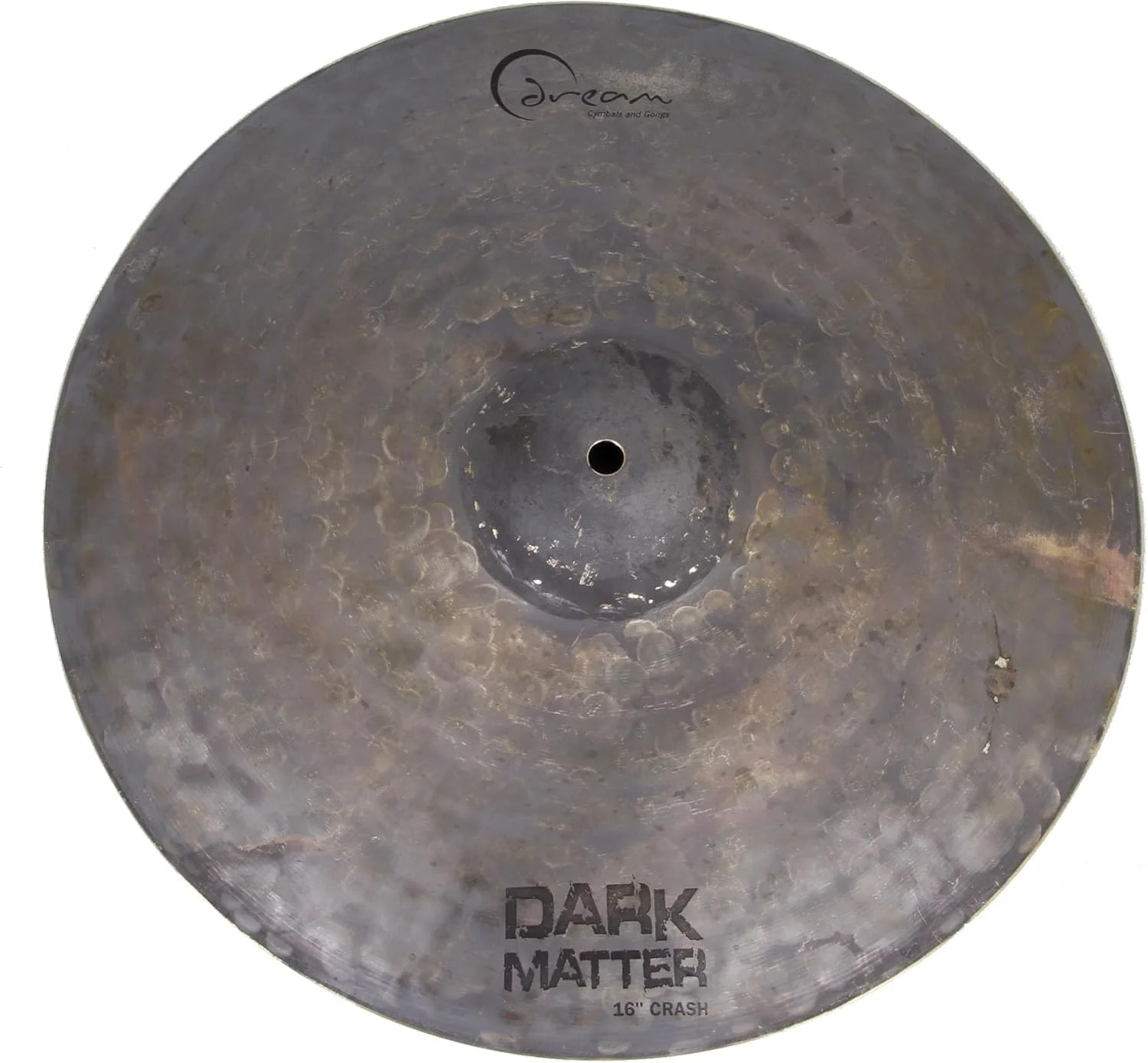 سنج و گنگ Dream مدل DMECR16 سری Dark Matter Energy - سایز ۱۶ اینچ