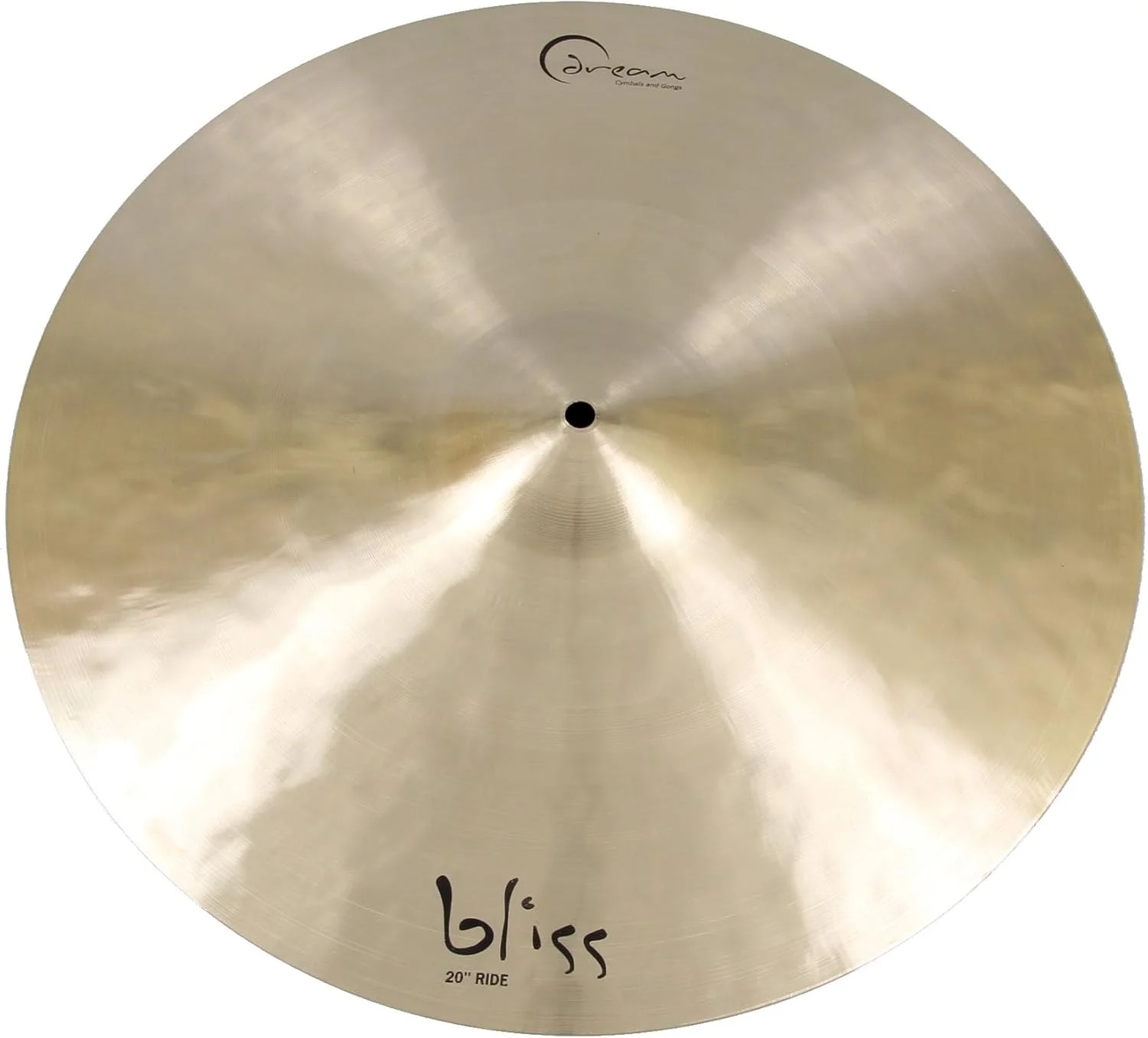 سنج درام رویال سری Bliss از Dream Cymbals and Gongs - سایز 20 اینچ