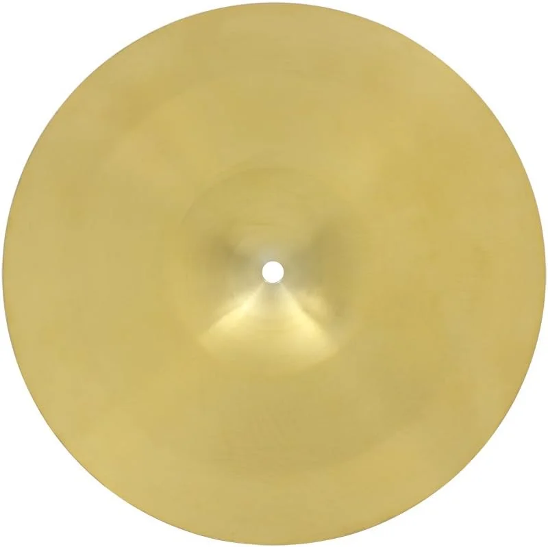 سنج درام آلیاژ برنجی 8 اینچی سنج درام آلیاژ برنجی 8 اینچی