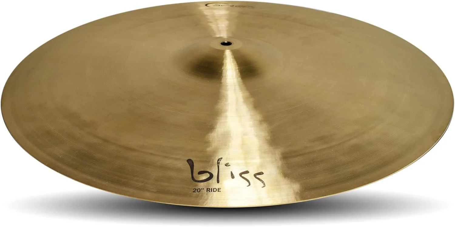 سنج درام رویال سری Bliss از Dream Cymbals and Gongs - سایز 20 اینچ