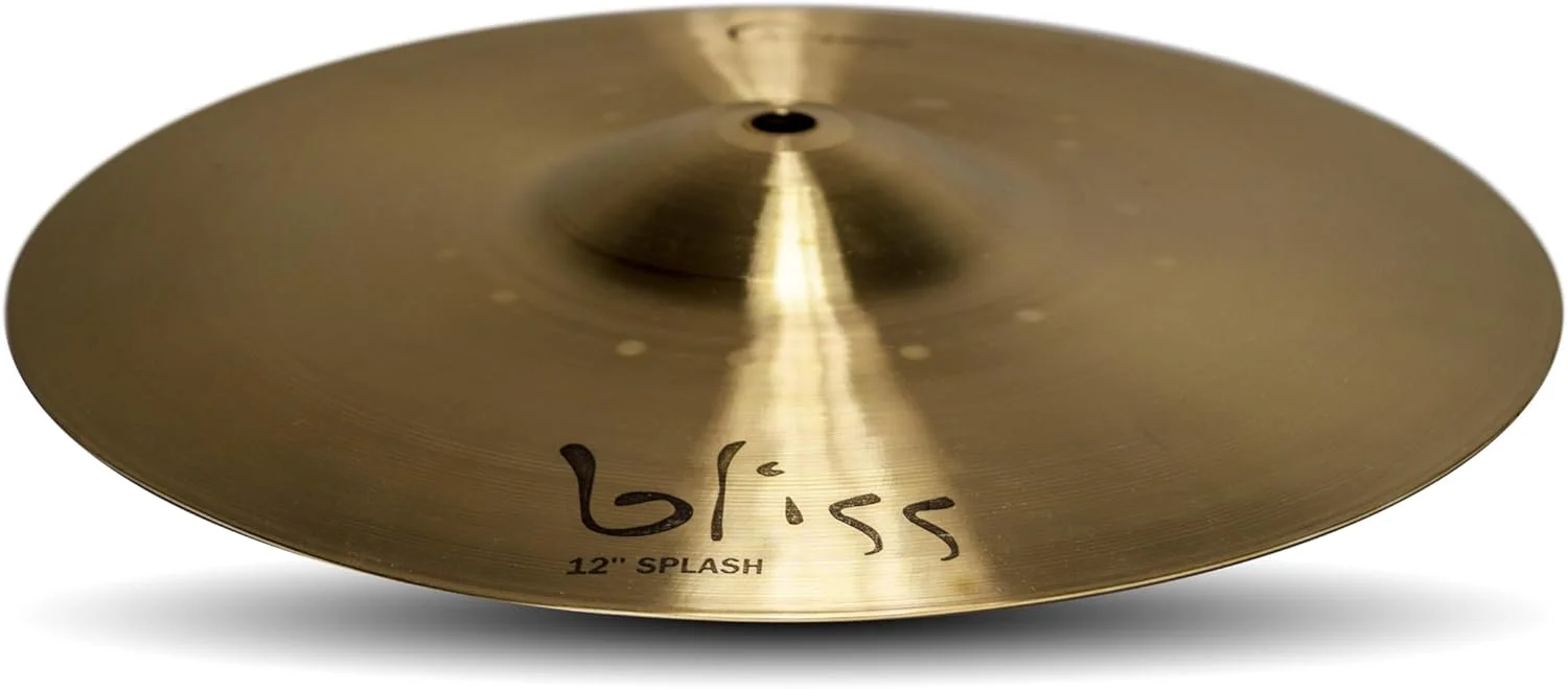 سنج دریم سیمبالز اند گونگز BSP12 سری بلیس - سایز 12 اینچ