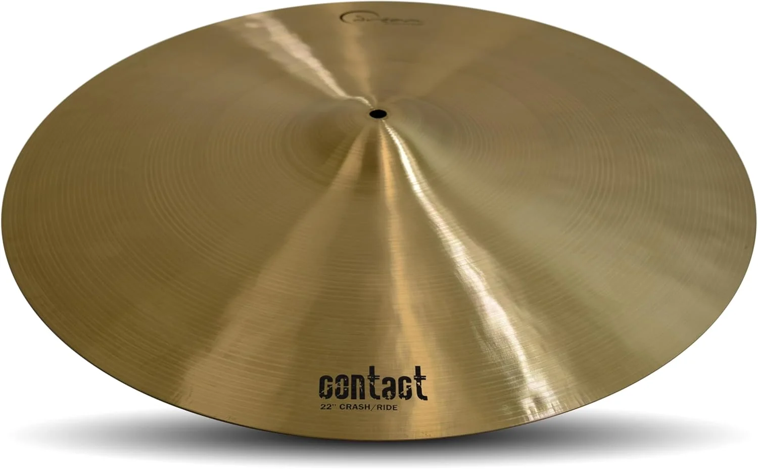 سنج و گنگ Dream Cymbals and Gongs سری Contact مدل C-CRRI22 - سایز 22 اینچ سنج و گنگ Dream Cymbals and Gongs سری Contact مدل C-CRRI22 - سایز 22 اینچ