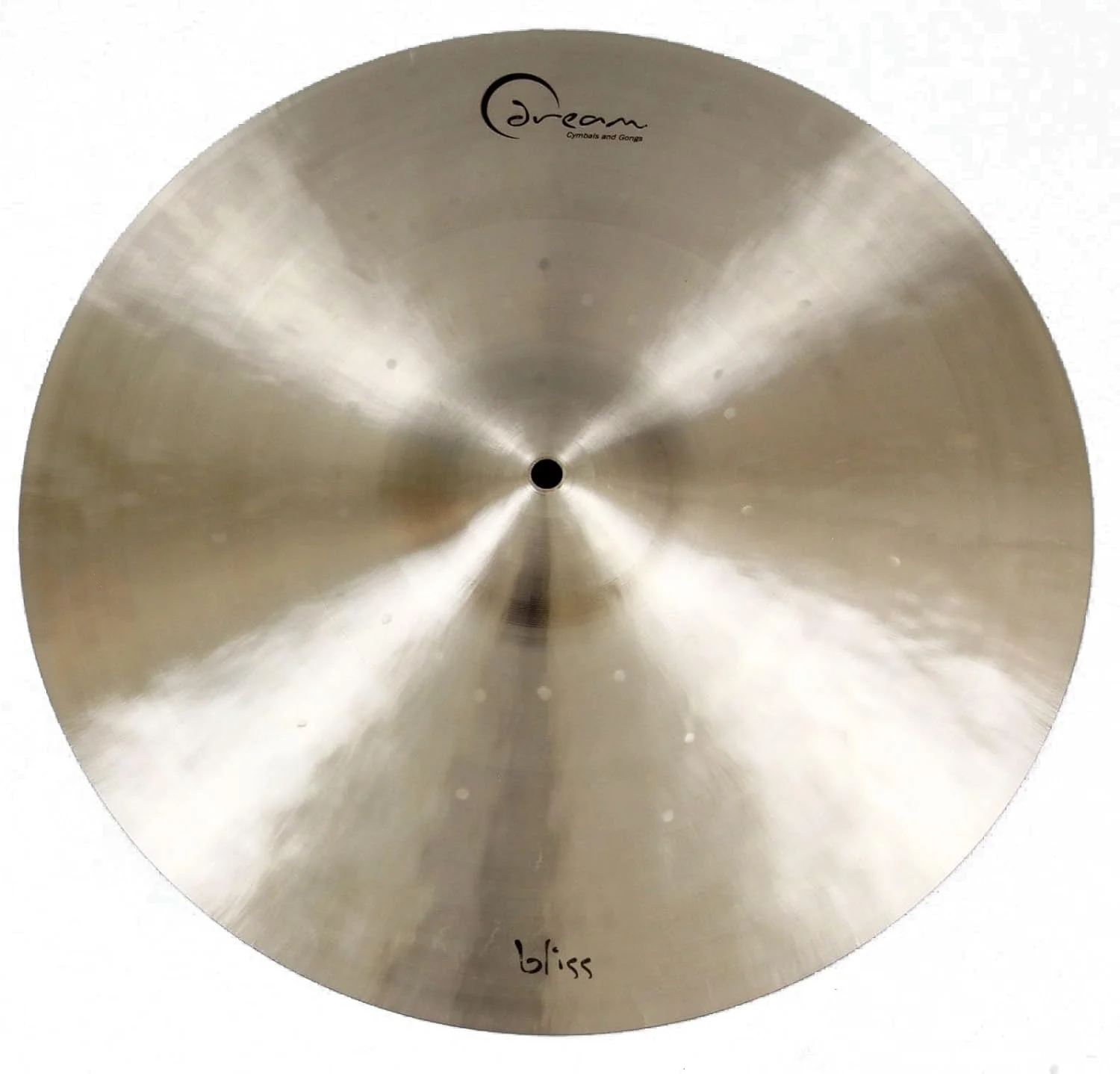 سنج دریم سیمبالز اند گنگز BCR17 سری Bliss - اندازه ۱۷ اینچ