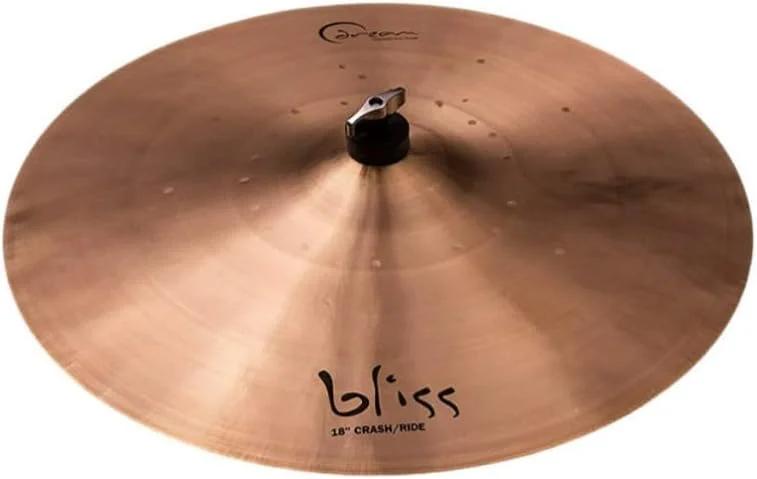 سنج و گنگ Dream سری Bliss مدل BCRRI18 - اندازه 18 اینچ