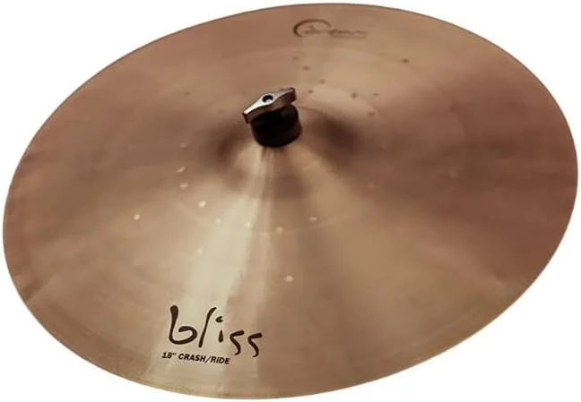 سنج و گنگ Dream سری Bliss مدل BCRRI18 - اندازه 18 اینچ