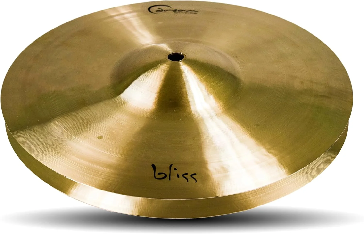 سنج و گنگ Dream سری Bliss مدل BHH12 - سایز 12 اینچ