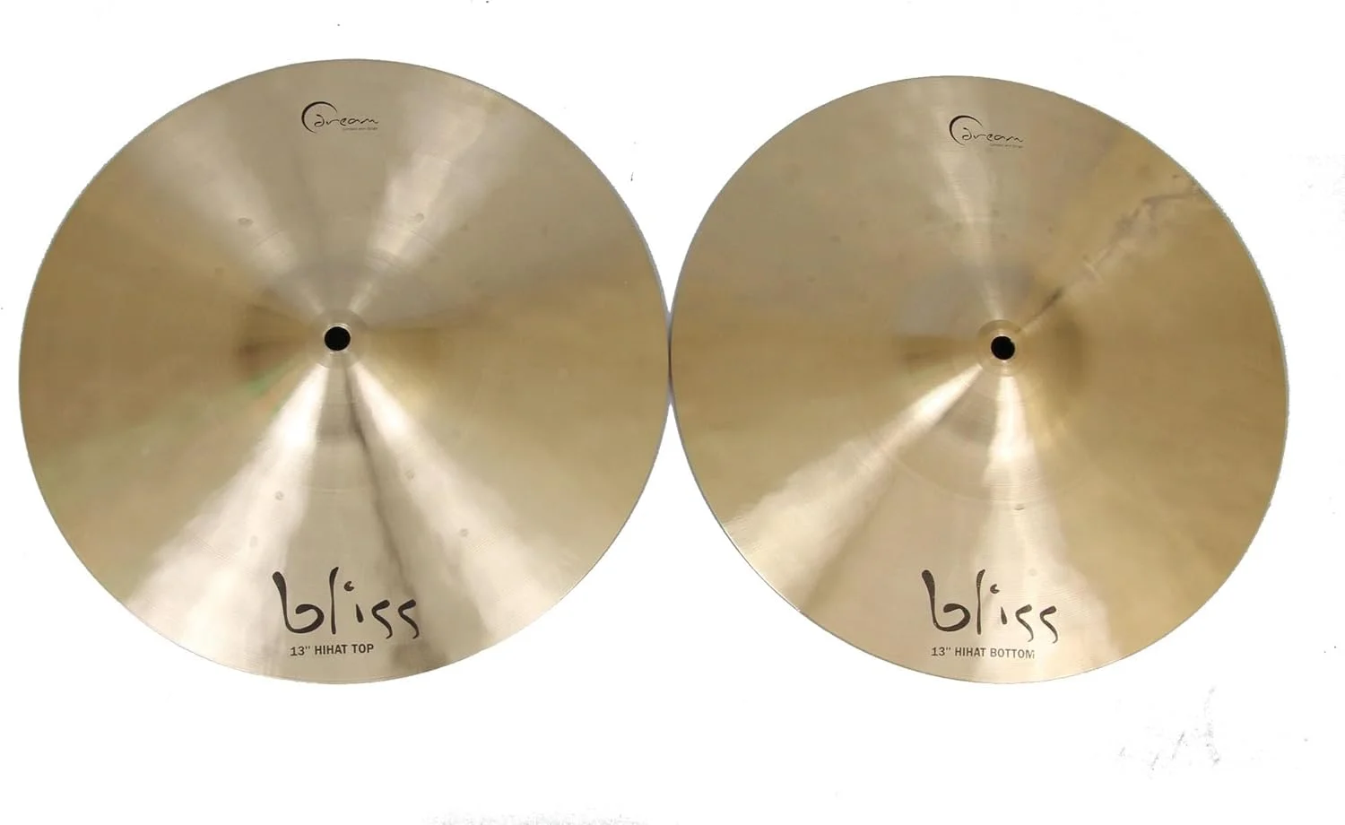 سنج و گنگ Dream سری Bliss مدل BHH13 - سایز ۱۳ اینچ