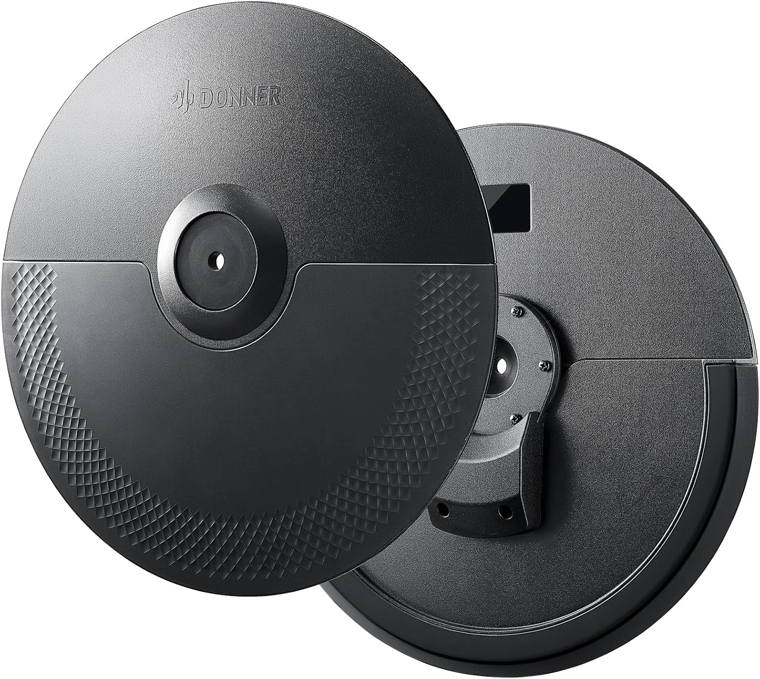 ست سنج سایلنت Donner با سنج های 12 اینچی و پایه سنج برای درامز الکترونیکی، براکت فلزی آهنی پایدارتر، کابل سیگنال، بست رک برای درامز الکترونیکی (برای توسعه DED-200/400/500) ست سنج سایلنت Donner با سنج های 12 اینچی و پایه سنج برای درامز الکترونیکی، براکت فلزی آهنی پایدارتر، کابل سیگنال، بست رک برای درامز الکترونیکی (برای توسعه DED-200/400/500)