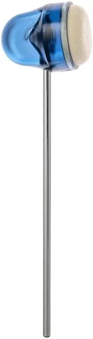 پدال باس درام دی ایکس ان مدل PPB-DX-HP آبی شفاف