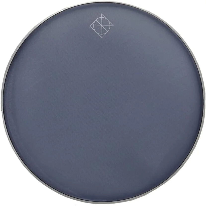 پوست درام مشکی 22 اینچی Dixon مدل PHT122MSDBK-DIX1