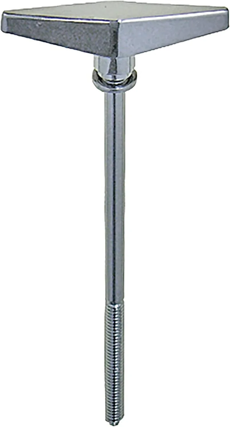 میله کوک درام باس دیکسون 105 میلی‌متری به همراه واشر