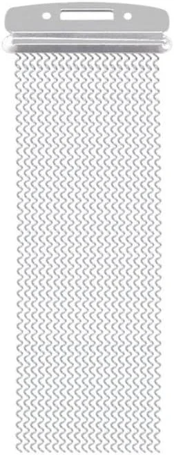 سیم اسنر درام نیمه طراحی Dilwe، سیم درام فولادی نیمه طراحی شده برای درام اسنر کودکان، درام جعبه ای کاخن (20 رشته)