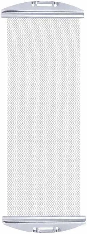 سیم اسنر Dilwe، 40 رشته سیم استیل درام، لوازم جانبی ساز برای درام اسنر 14 اینچی و کاخن