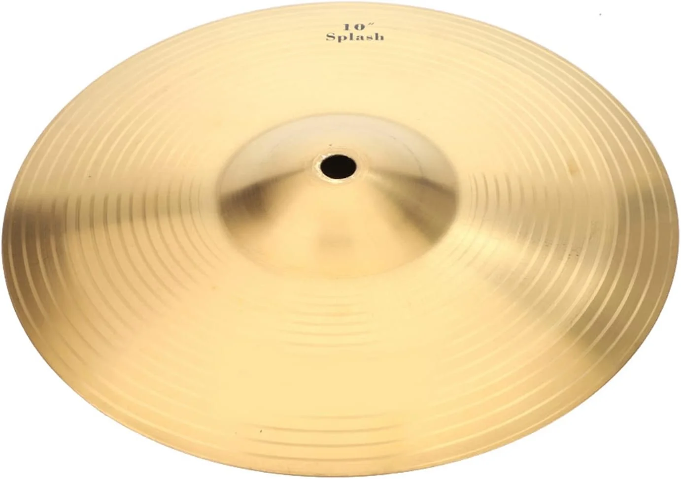 سنج درام Denash، سنج، ساخته شده از جنس برنج مرغوب برای برنامه های بزرگ موسیقی، دانشجویان، دوستداران موسیقی حرفه ای، تمرین و اجرا