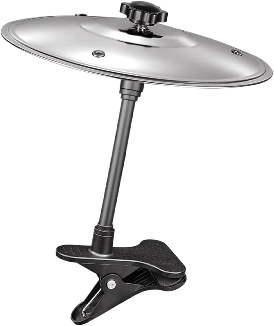 درام (طبل) داشبوردی خودرو | درام (طبل) موزیکال کوچک داشبورد خودرو | سازهای موزیکال گیره دار خودرو برای خودرو، محل کار، کامیون، میز کار، خانه