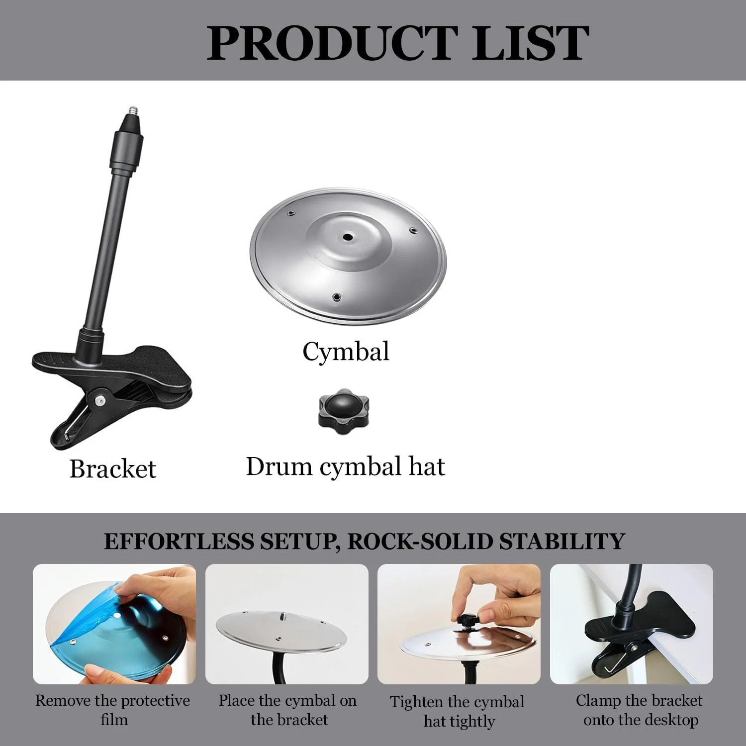 سنج ماشین با گیره، سنج تصادف درام فلزی کوچک برای داشبورد ماشین، ساز کوبه ای رومیزی قابل حمل برای جلسات بداهه نوازی، بازی در دفتر و خانه، سازهای موسیقی خنده دار هدیه برای دوستداران موسیقی سنج ماشین با گیره، سنج تصادف درام فلزی کوچک برای داشبورد ماشین، ساز کوبه ای رومیزی قابل حمل برای جلسات بداهه نوازی، بازی در دفتر و خانه، سازهای موسیقی خنده دار هدیه برای دوستداران موسیقی