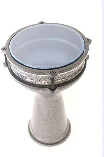 درام داربوکا به همراه کیف، ارتفاع 8 اینچ، 390 میلی متر