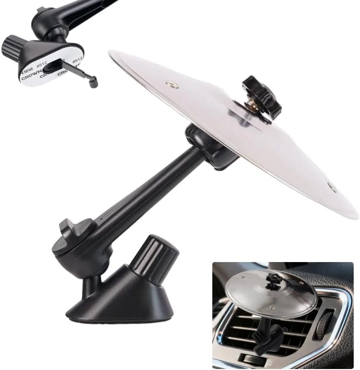 سنج ماشین، درامز کوچک ماشین، سنج انگشتی دلی دنس، مناسب برای لوازم جانبی خودروهای جمع و جور برای اکثر وسایل نقلیه