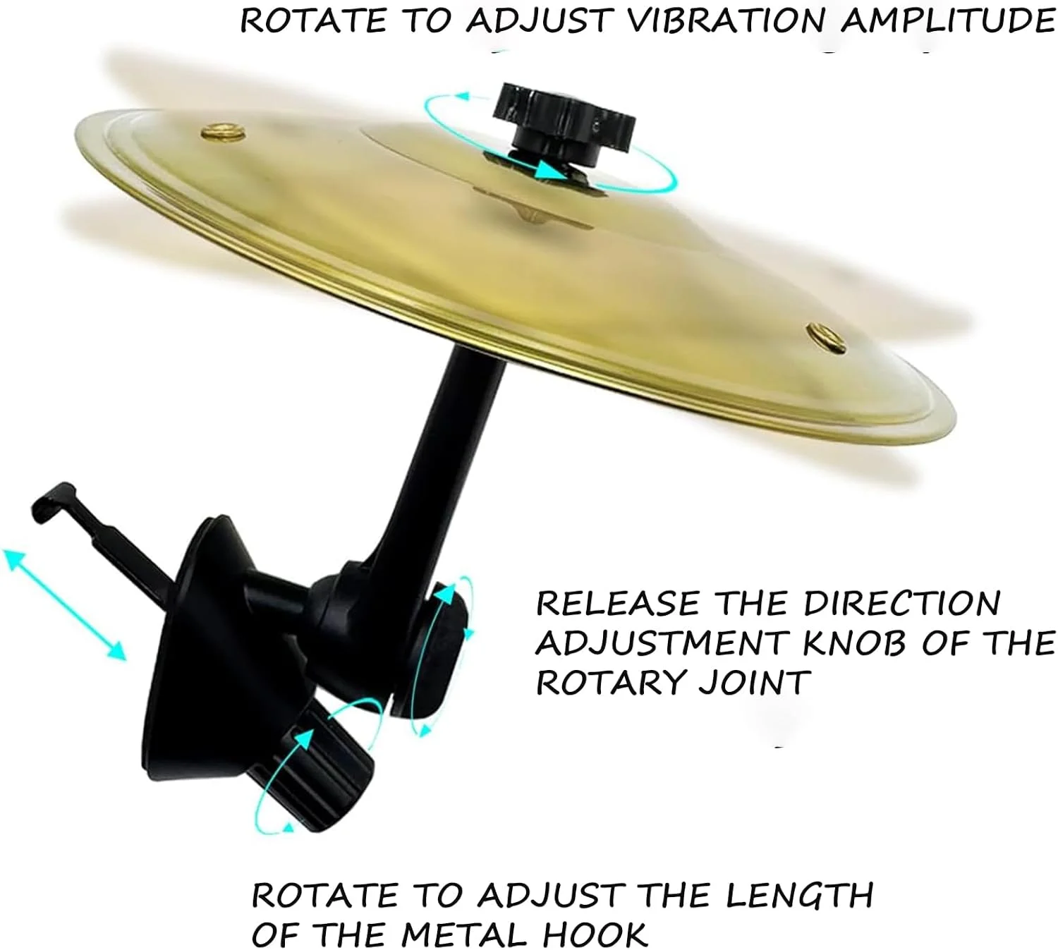 سنج ماشین، دریچه های سنج تصادف ماشین، سنج تصادف مینیاتوری برای دریچه هوا، اسباب بازی خنده دار داشبورد برای دوستداران موسیقی، رفع استرس، جمع و جور و بادوام، لوازم جانبی موسیقی راننده، دکوراسیون داخلی ماشین، هدیه