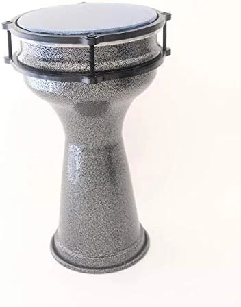 درام داربوکا به همراه کیف، ارتفاع 8 اینچ، 390 میلی متر درام داربوکا به همراه کیف، ارتفاع 8 اینچ، 390 میلی متر