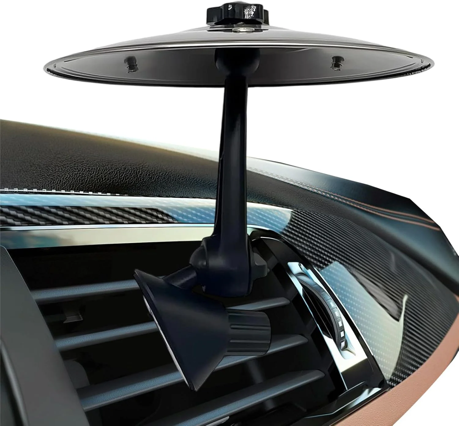 خوشبو کننده دریچه هوا طرح سنج خودرو، مینی سنج درام خودرو، هدیه برای مردان، زنان و دوستداران موسیقی راک