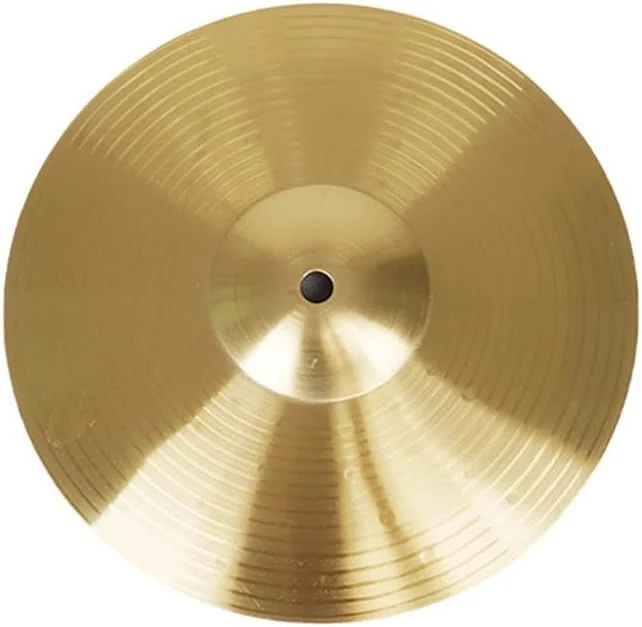 سنج درام برنجی، سنج درام جاز، سنج اسپلش، سنج های برنجی پرکاشن اسپلش کرش های-هت (14 اینچ)