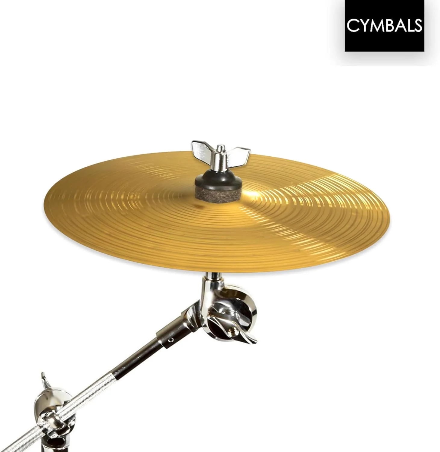 سنج 8 اینچی برای درام